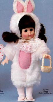 Vogue Dolls - Ginny - Special Days - Easter - Doll